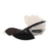 Автокресло Cybex Cloud S ткань Style цвет Amber Brown