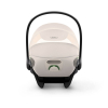 Автокресло Cybex Cloud S ткань Style цвет Amber Brown