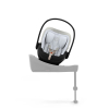Автокресло Cybex Cloud S ткань Style цвет Misty Grey