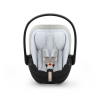 Автокресло Cybex Cloud S ткань Style цвет Misty Grey