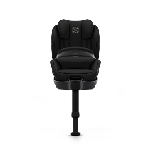 Автокресло Cybex Anoris Si Airbag с базой Base S ткань Comfort цвет Sepia Black