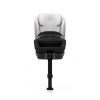 Автокресло Cybex Anoris Si Airbag с базой Base S ткань Style цвет Off White