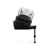 Автокресло Cybex Anoris Si Airbag с базой Base S ткань Style цвет Off White