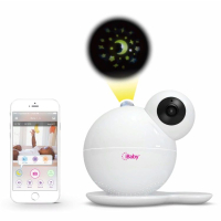 Видео няня iBaby Monitor M7