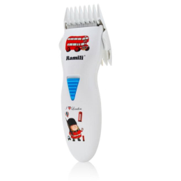 Машинка для стрижки детских волос Ramili Baby Hair Clipper BHC330