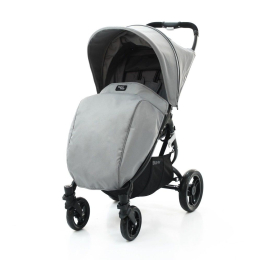 Прогулочная коляска Valco Baby Snap 4 Cool Grey (Серый)