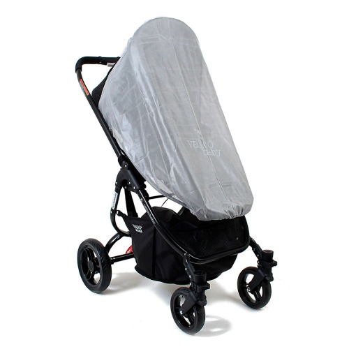 Антимоскитная сетка Valco Baby для колясок Snap 3 и 4, Ultra и Ultra Tend