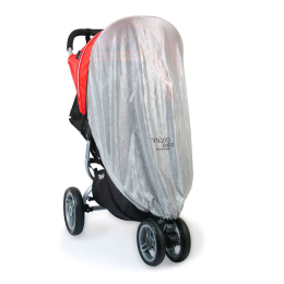 Антимоскитная сетка Valco Baby для колясок Snap 3 и 4, Ultra и Ultra Tend