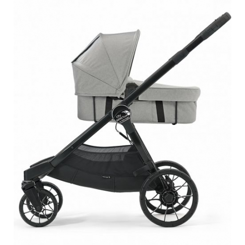 Коляска Baby Jogger City Select LUX 2 в 1