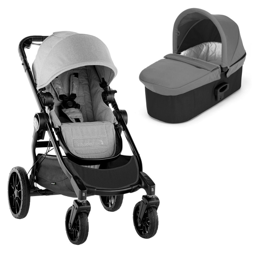 Коляска Baby Jogger City Select LUX 2 в 1