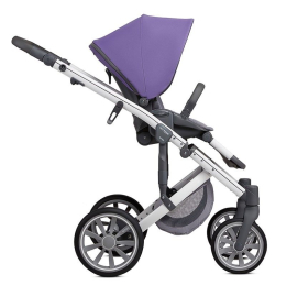 Коляска 3 в 1 Anex m/type Ultra Violet (SP21-Q1)  