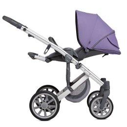 Коляска 3 в 1 Anex m/type Ultra Violet (SP21-Q1)  