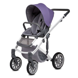 Коляска 3 в 1 Anex m/type Ultra Violet (SP21-Q1)  