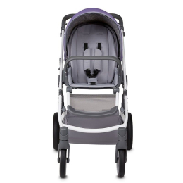 Коляска 3 в 1 Anex m/type Ultra Violet (SP21-Q1)  