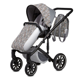Коляска Anex m/type Discovery 3 в 1