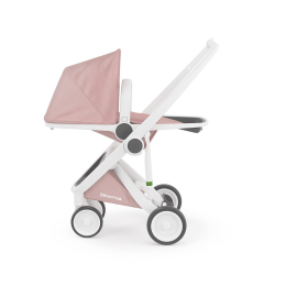 Прогулочная коляска Greentom Upp Reversible