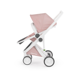 Прогулочная коляска Greentom Upp Reversible