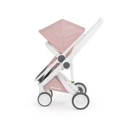 Прогулочная коляска Greentom Upp Reversible