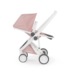 Прогулочная коляска Greentom Upp Reversible