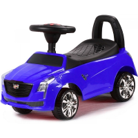 Толокар Rivertoys Cadilac JY-Z01D