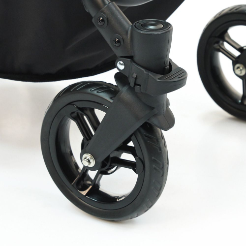 Прогулочная коляска Valco Baby Snap 4 Ultra, Cool Grey (Серый)