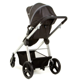 Коляска-трансформер Ramili Baby Lite TS 3 в 1