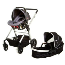 Коляска-трансформер Ramili Baby Lite TS 3 в 1