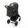 Прогулочная коляска Valco Baby Snap 4 Trend, Charcoal (Графитовый)