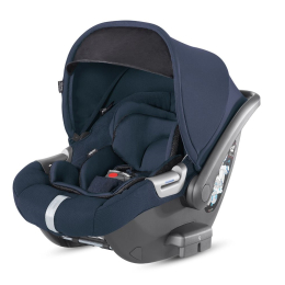 Коляска 4 в 1 Inglesina Aptica XT System Quattro