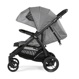 Прогулочная коляска Peg Perego Booklet 50 