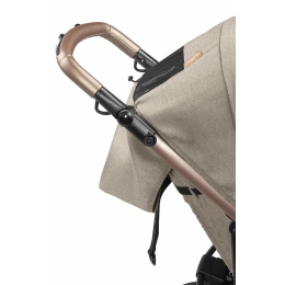 Прогулочная коляска Peg Perego Booklet 50 