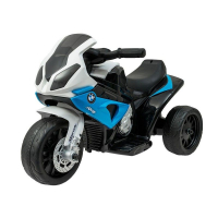 Детский мотоцикл Rivertoys MOTO JT5188 (лицензионная модель BMW S100RR)