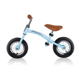 Беговел Globber Go Bike Air