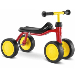 Беговел-каталка Puky Pukylino