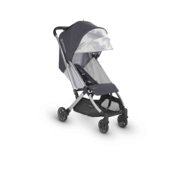 Прогулочная коляска UPPAbaby Minu 2018