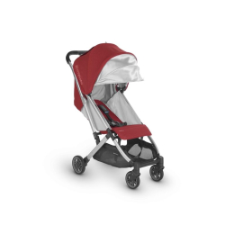 Прогулочная коляска UPPAbaby Minu 2018