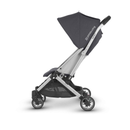 Прогулочная коляска UPPAbaby Minu 2018