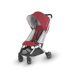 Прогулочная коляска UPPAbaby Minu 2018