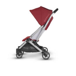 Прогулочная коляска UPPAbaby Minu 2018