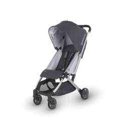 Прогулочная коляска UPPAbaby Minu 2018