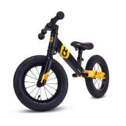 Беговел Bike8 Suspension Standart 