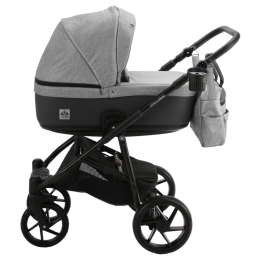 Коляска BeBe-mobile Marino 2 в 1