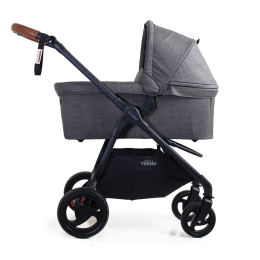 Люлька Valco Baby External Bassinet для колясок Snap Trend 3 и 4, Snap Ultra Trend