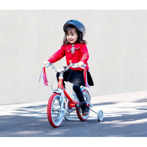 Детский велосипед Ninebot Kids Bike 16