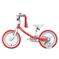 Детский велосипед Ninebot Kids Bike 16