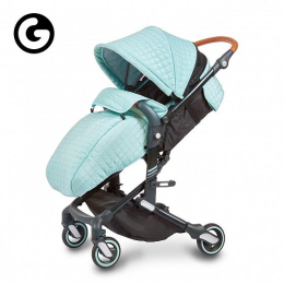 Прогулочная коляска Giovanni G-Smart