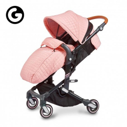 Прогулочная коляска Giovanni G-Smart