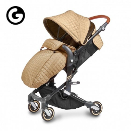 Прогулочная коляска Giovanni G-Smart