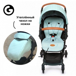 Прогулочная коляска Giovanni G-Smart