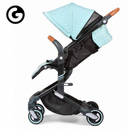 Прогулочная коляска Giovanni G-Smart